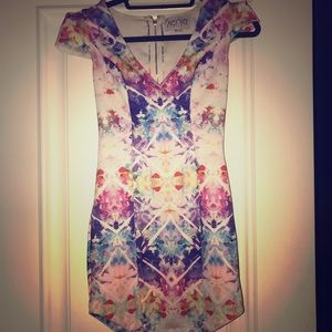 Xenia Boutique Dress
